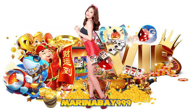 marinabay999 สล็อต