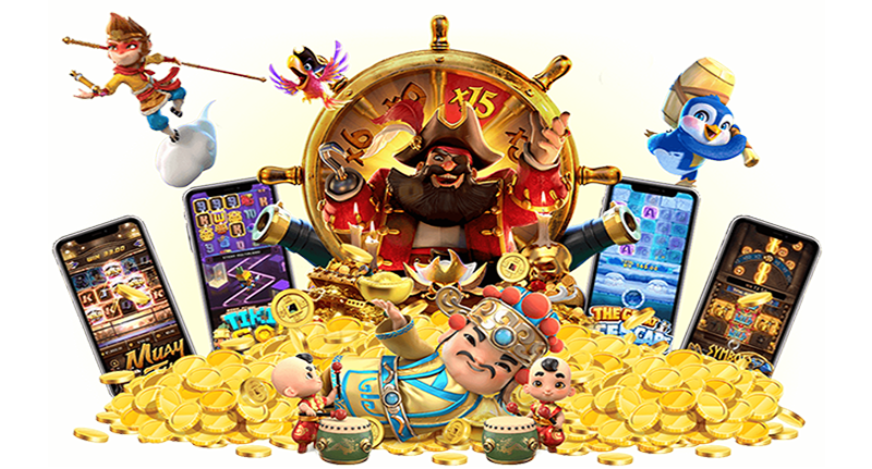 ALLSURE999 slot เข้าเกม